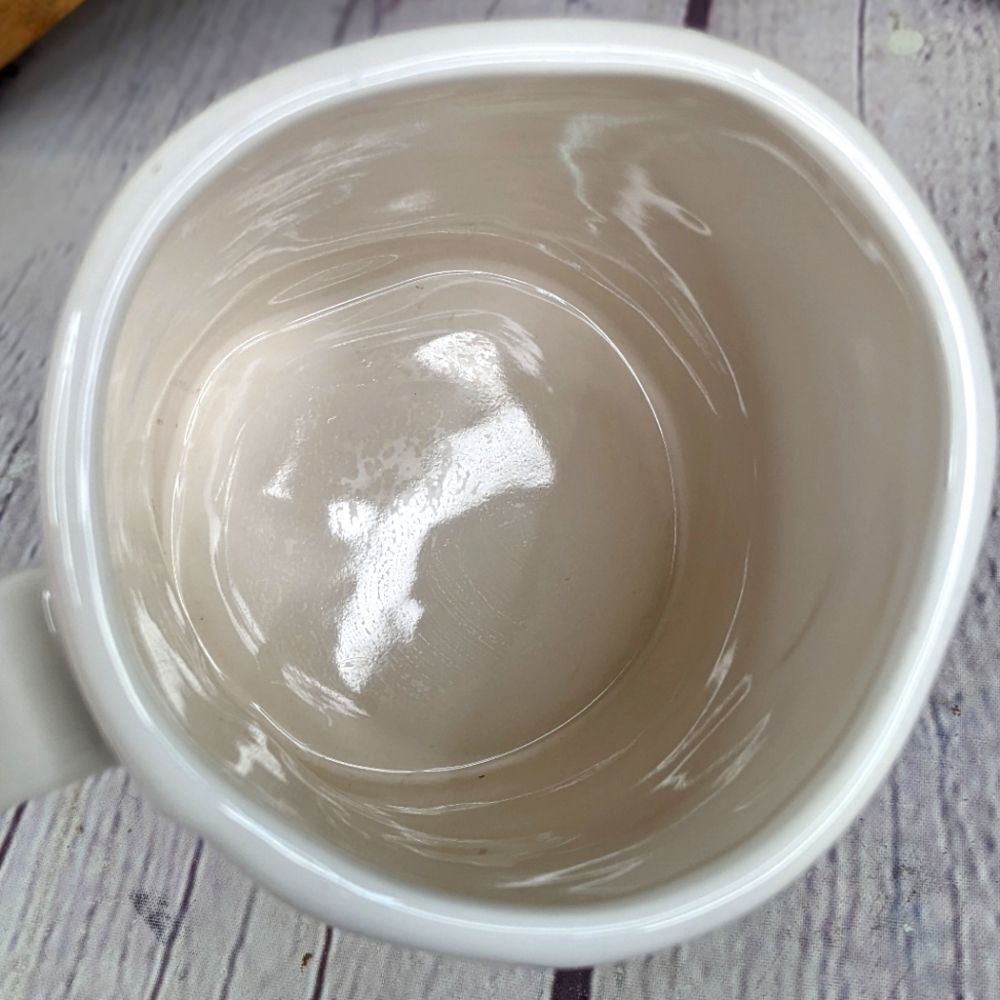 Rae Dunn MAMACITA Ceramic Mug - Picture 3 of 6